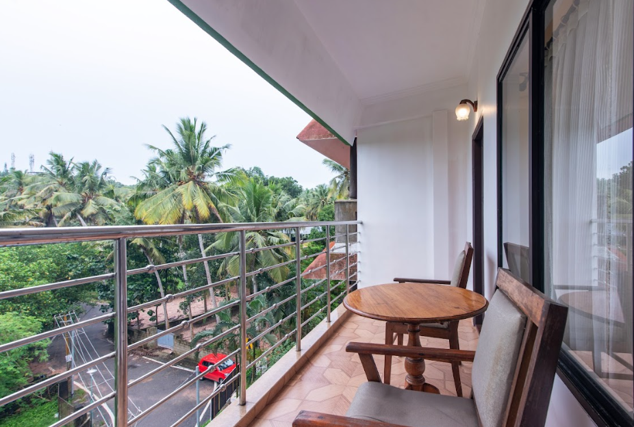 8 Days Ayurvedic Panchakarma Program In Kerala