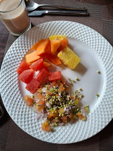 15 Days Ayurvedic Body Transformation In Rishikesh