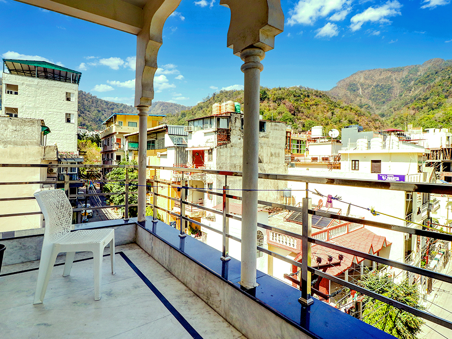 3 Day Yoga Retreat at Patanjali Yoga Foundation