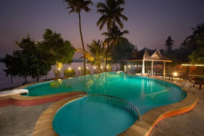 7 Days Ayurvedic Punarjani Purification Programme In Kerala