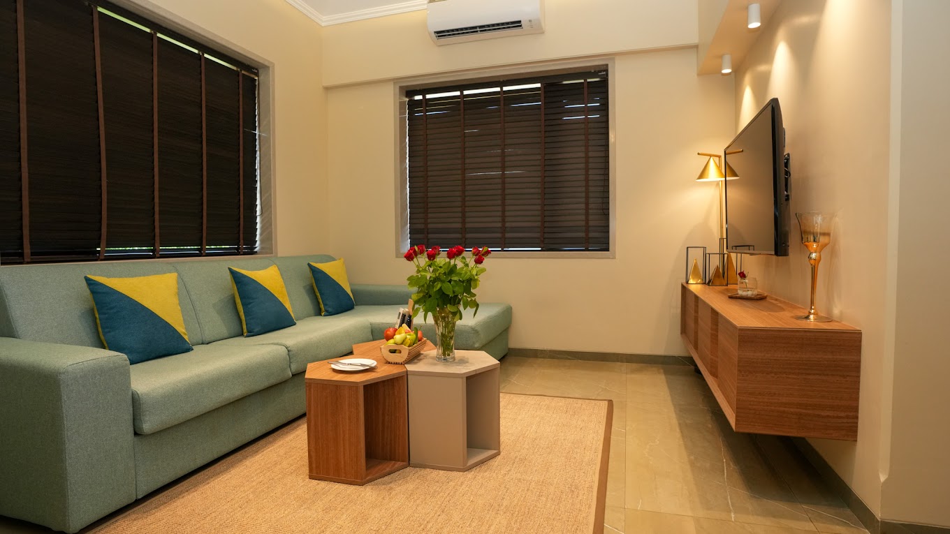 8 Day Ayurvedic Panchakarma Holistic Retreat In Lonavala