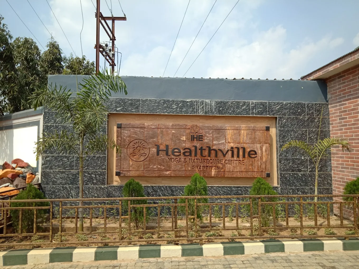 Weekend Wellness Retreat At Bhubaneswar