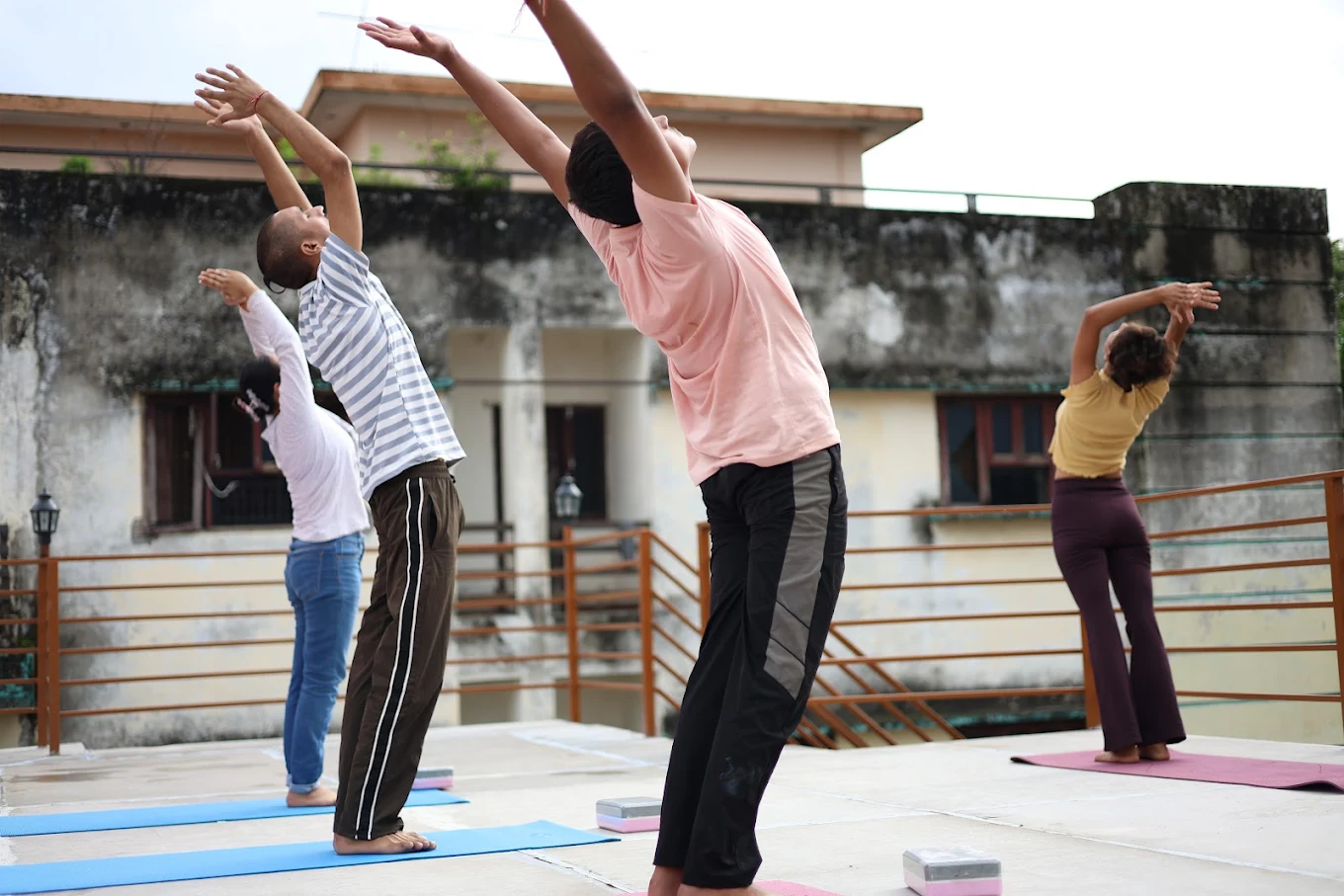 Sai Veda Wellness - Haridwar