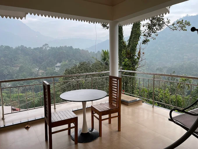 9 Days Ayurvedic Detoxification in Kerala
