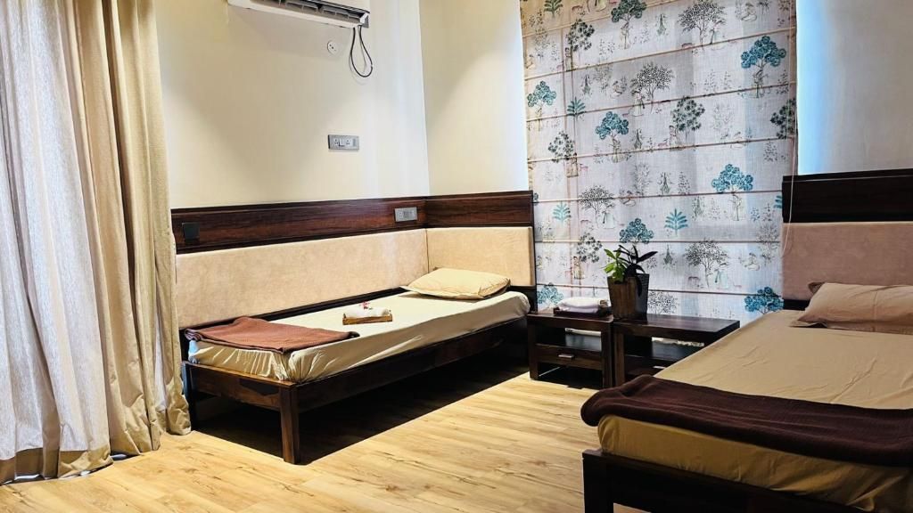 14 Day Wellness Escape in Bhopal