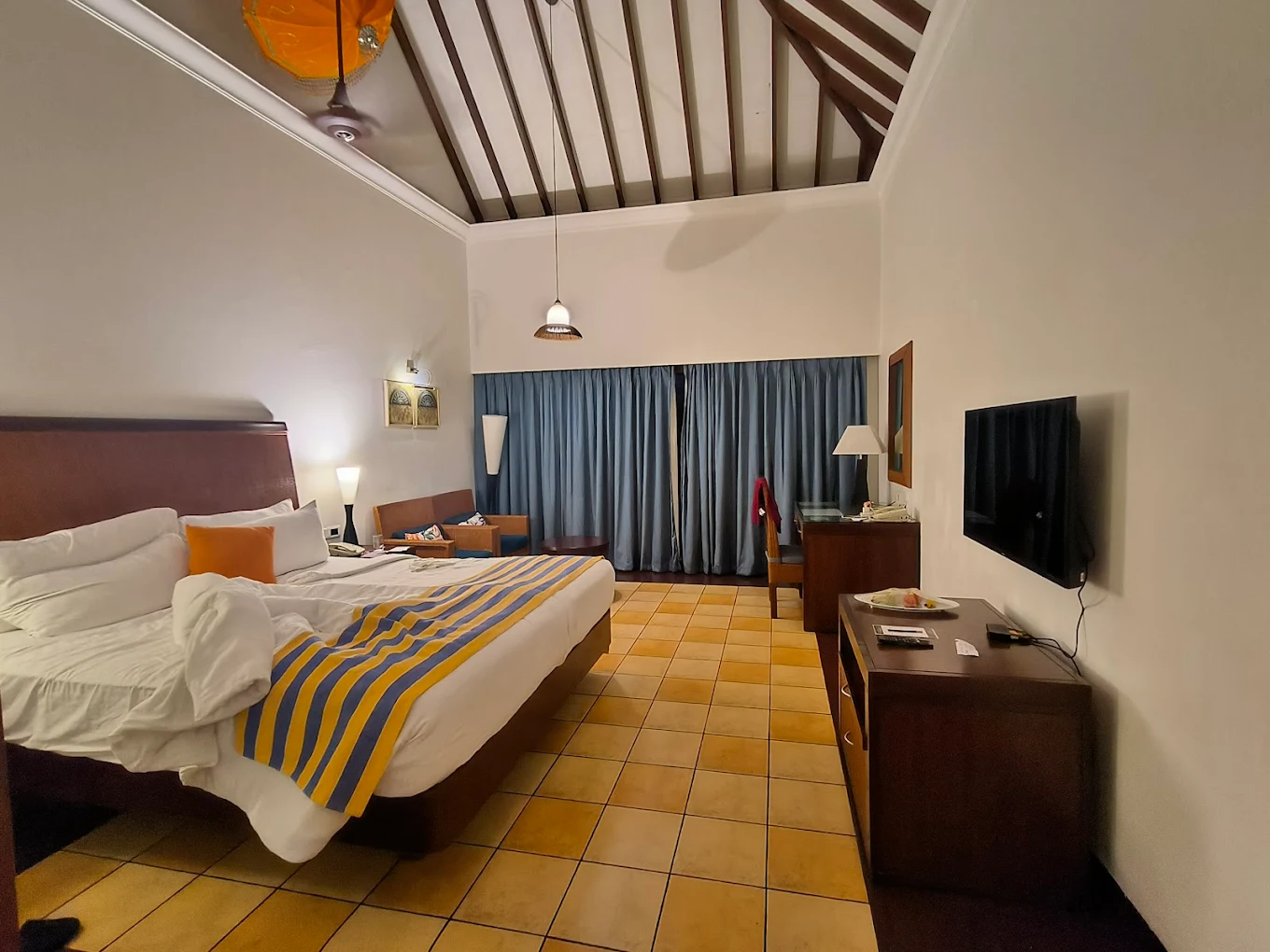 7 Days Ayurvedic Retreats At Kumarakom Lake Resort Kerala