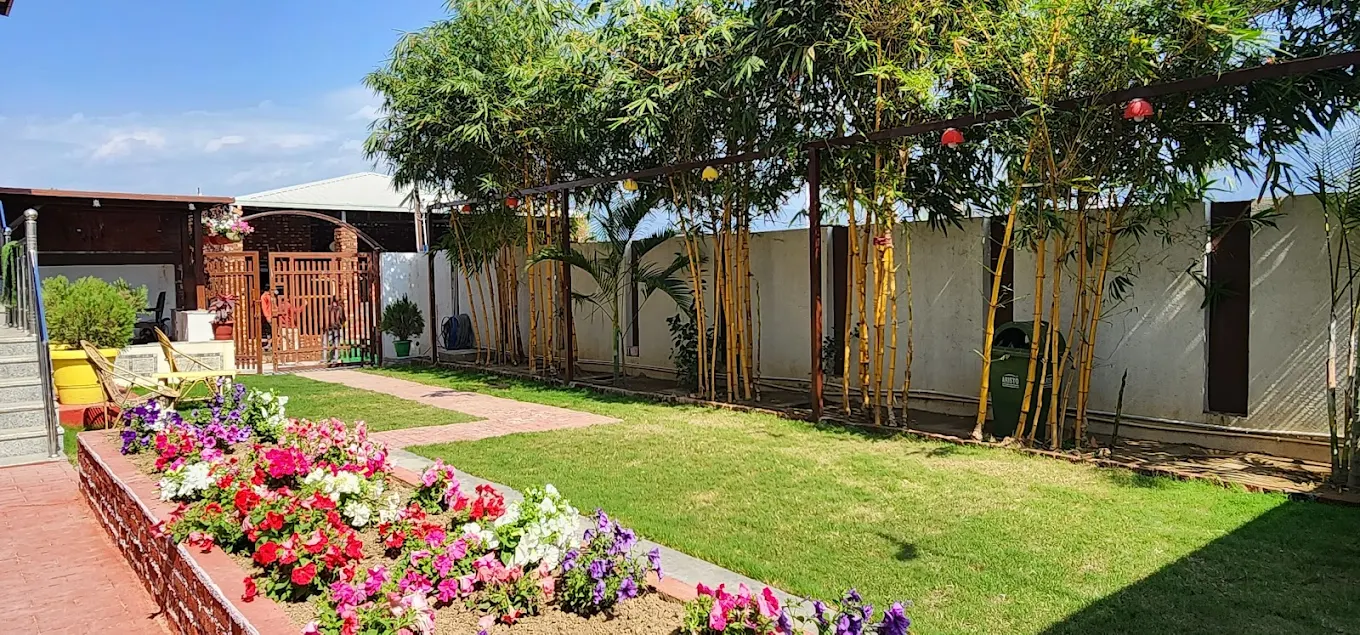 Yan Cure Yoga and Meditation Retreat in Rishikesh