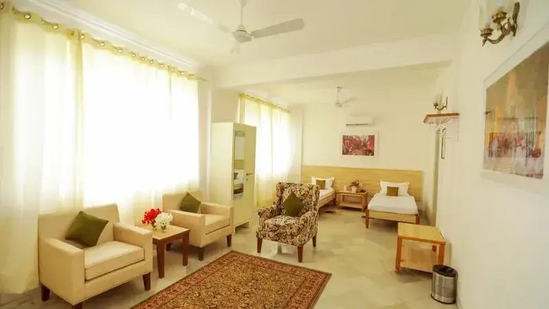 15 Days Holistic Ayurvedic Detox Programme in Baddi
