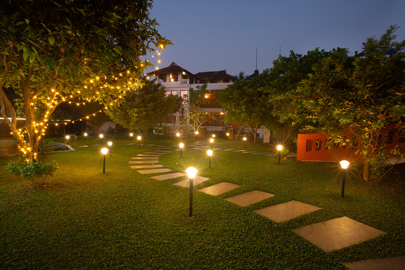 14 Days Yoga Rejuvenation Retreat in Kerala