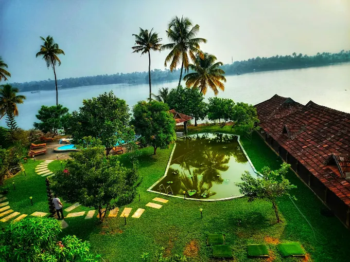 7 Days Ayurvedic Punarjani Purification Programme In Kerala