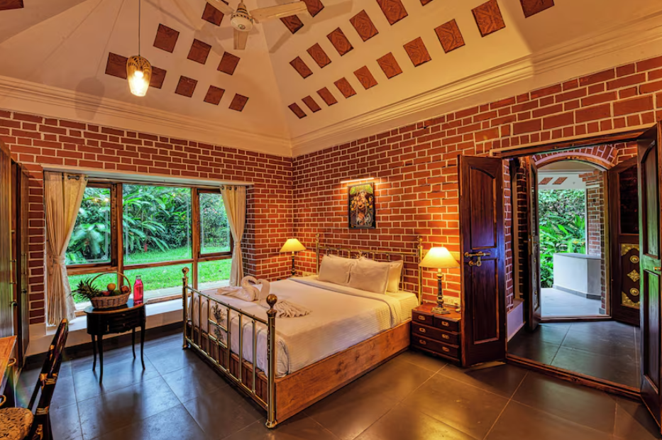 4 Days Regenerative Body Detox Program in Kerala