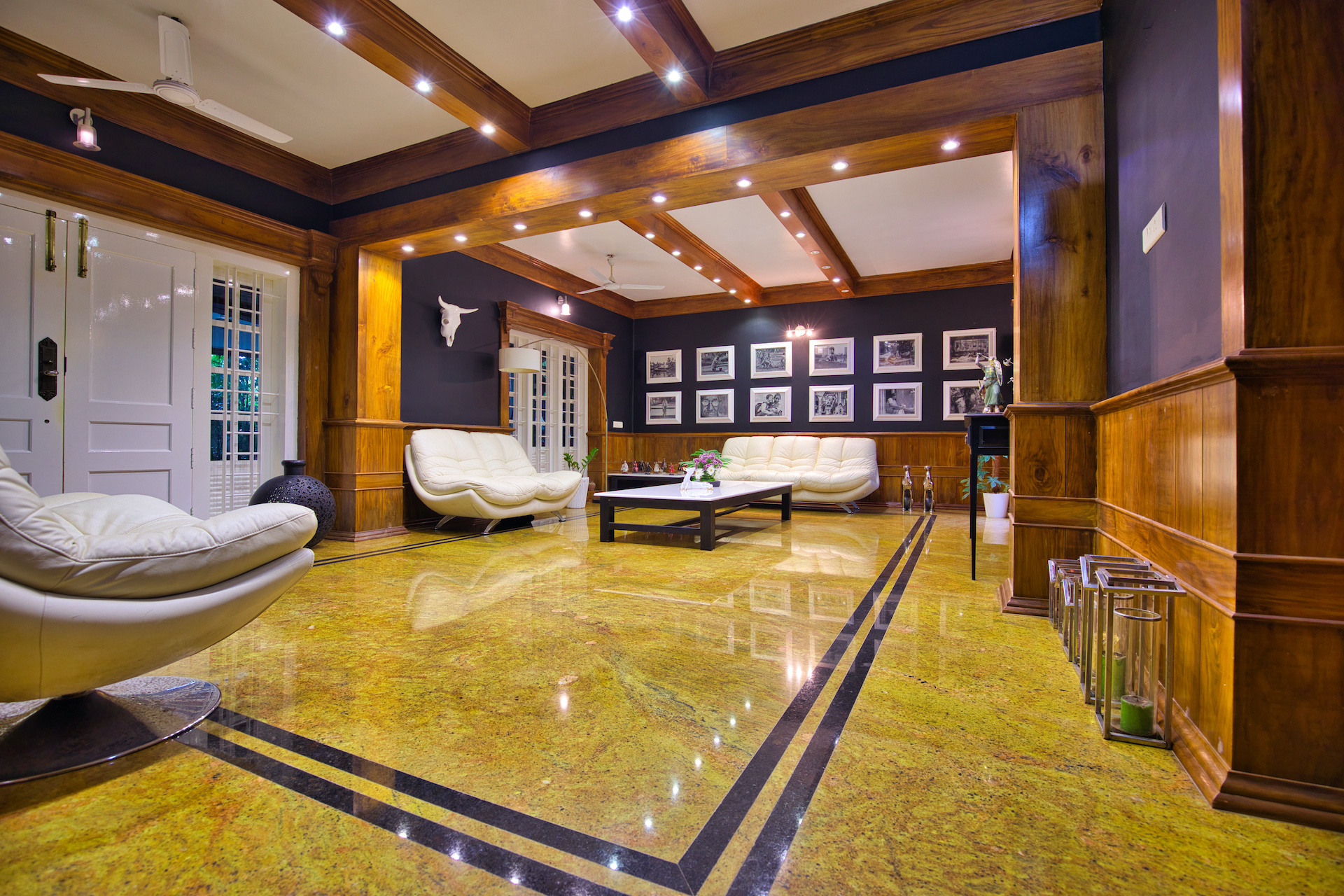 14 Days Authentic Panchakarma in Kerala