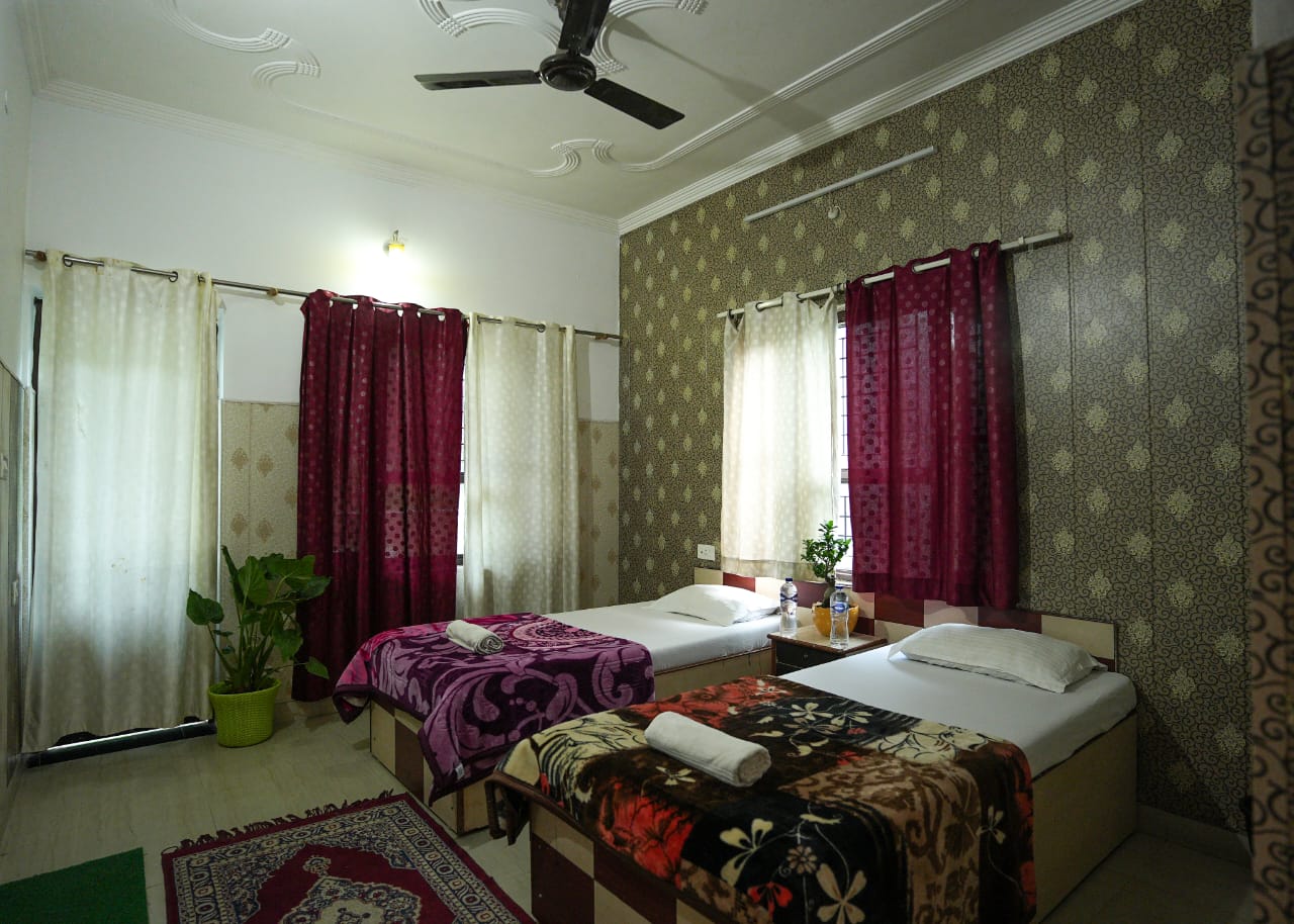 5 Days Yoga Retreat At Aatm Yogashala