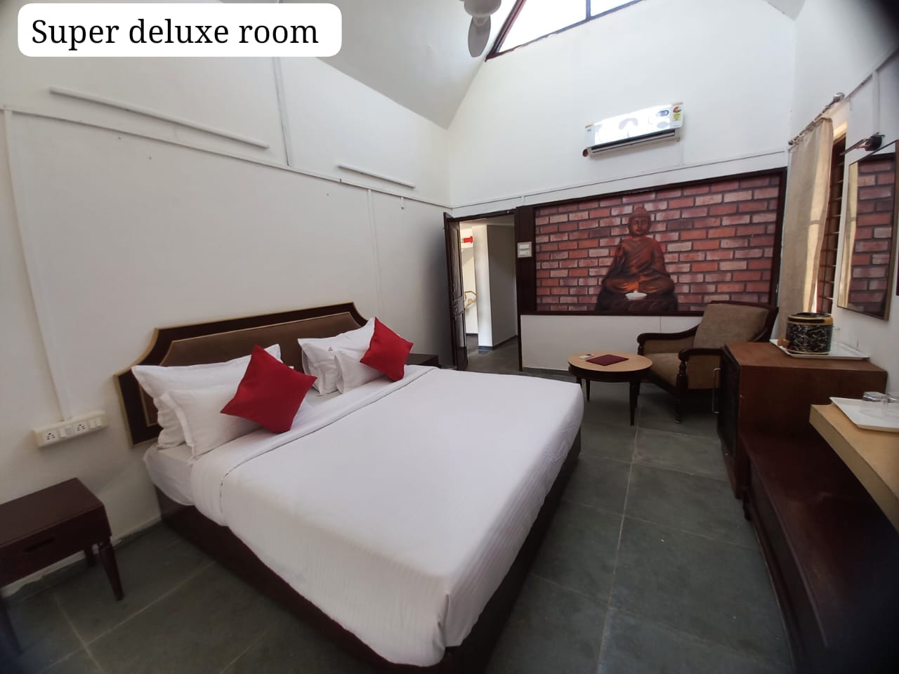 Body Detox & Stress Relief Program At The Meadow Wellness Polo Forest