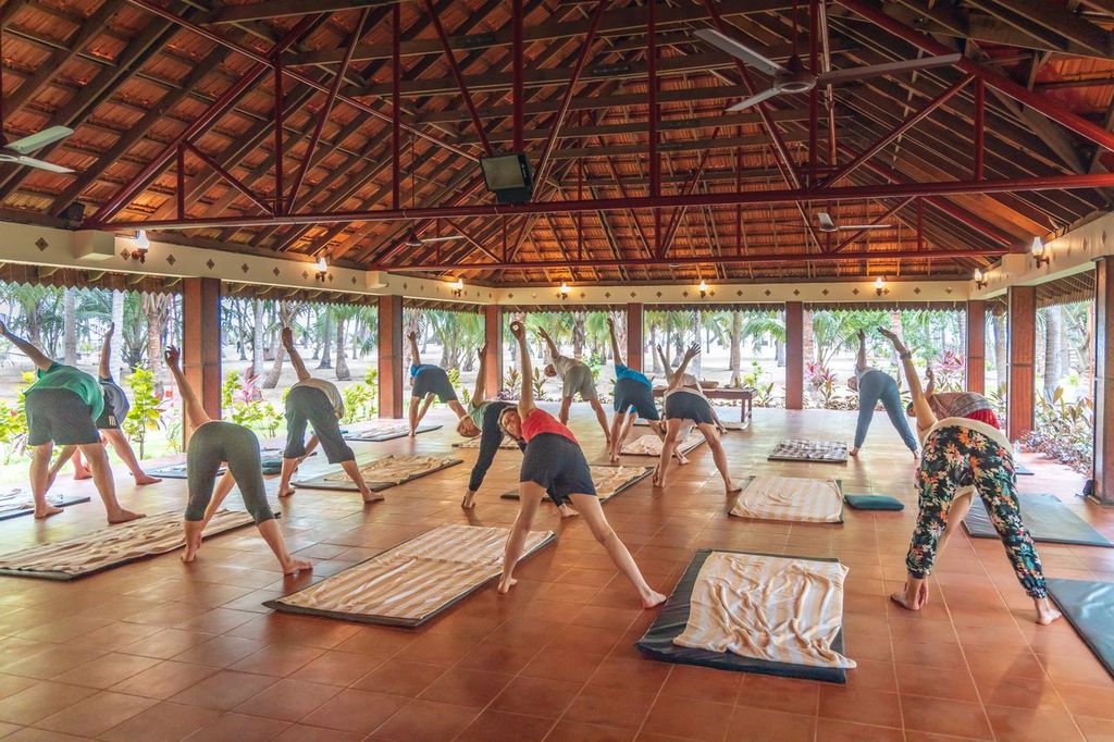28 Nights Ayurveda Journey for Weight & Metabolic Wellness In Kerala