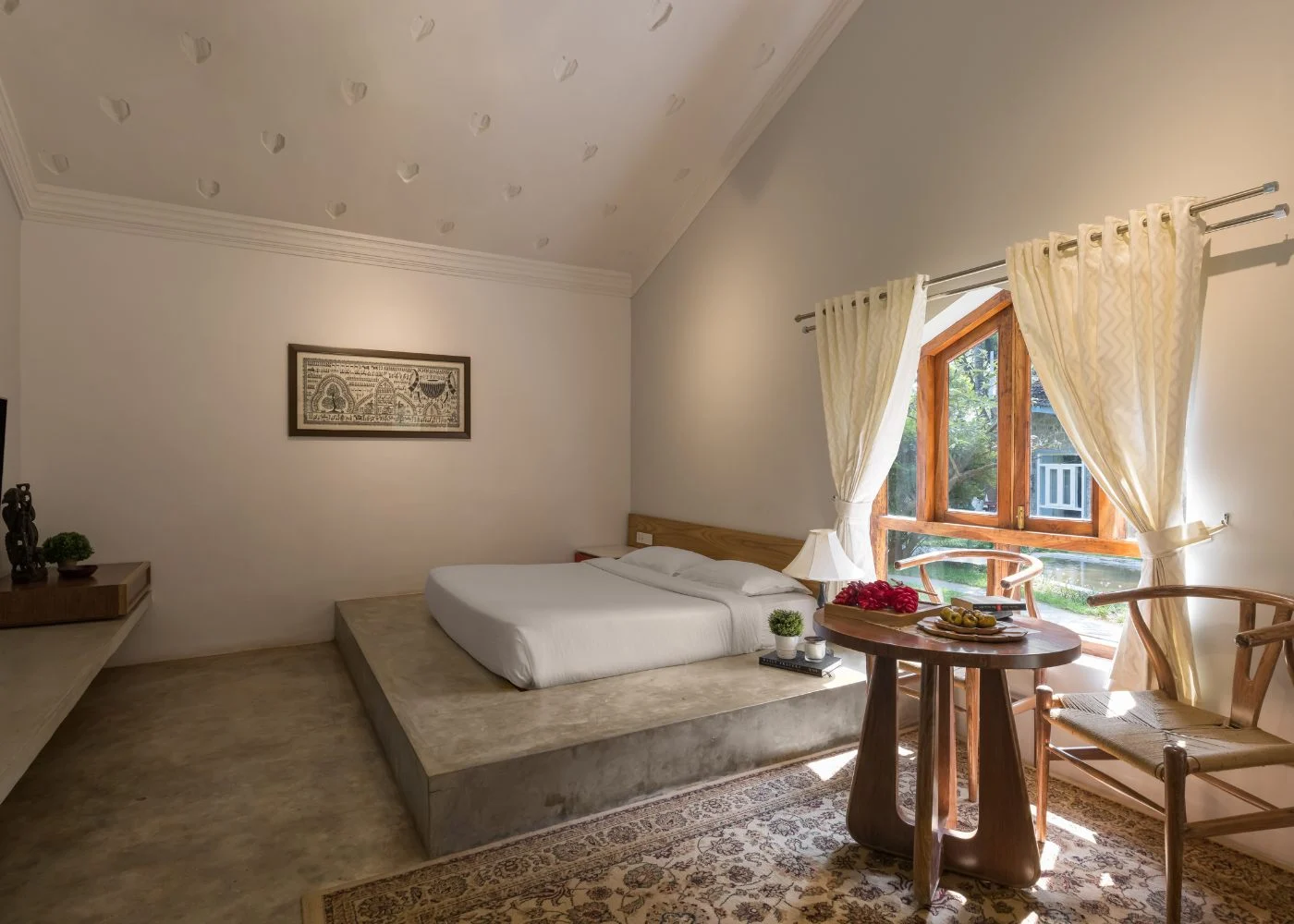 Ayurvedic Retreats in Kairali - The Ayurvedic Healing Village