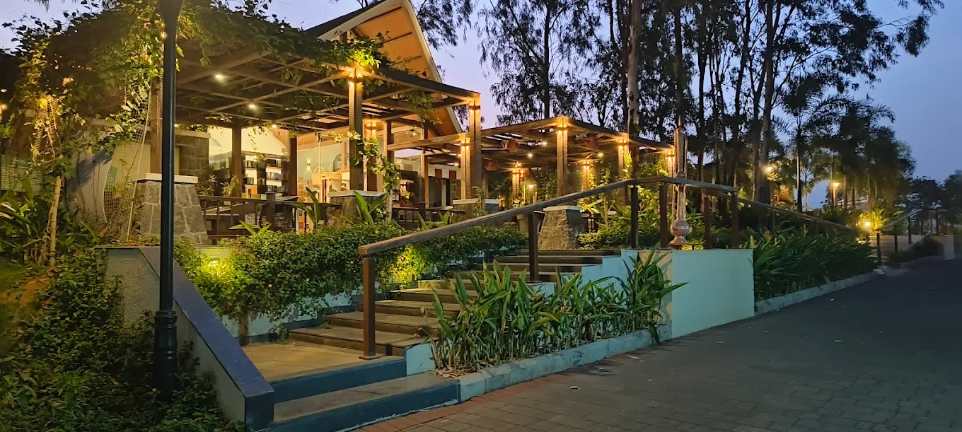 8 Day Ayurvedic Panchakarma Holistic Retreat In Lonavala