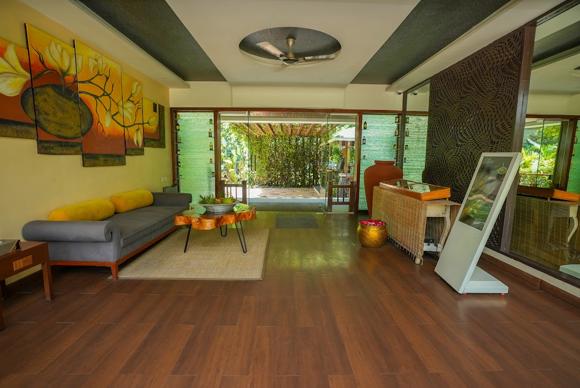 15 Day Ayurvedic Panchakarma Holistic Retreat In Lonavala