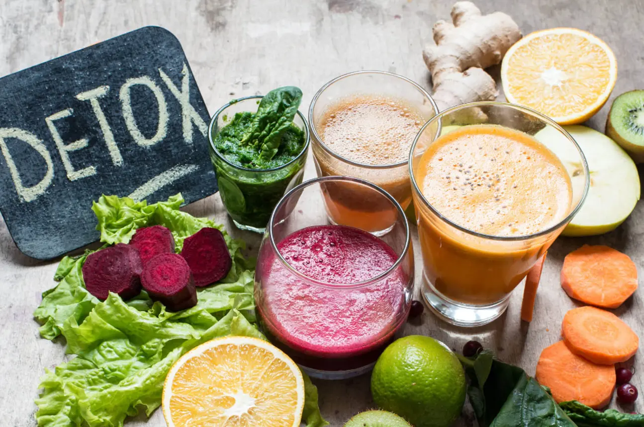 7 days Ayurvedic Detox Retreat program in abhayaranya