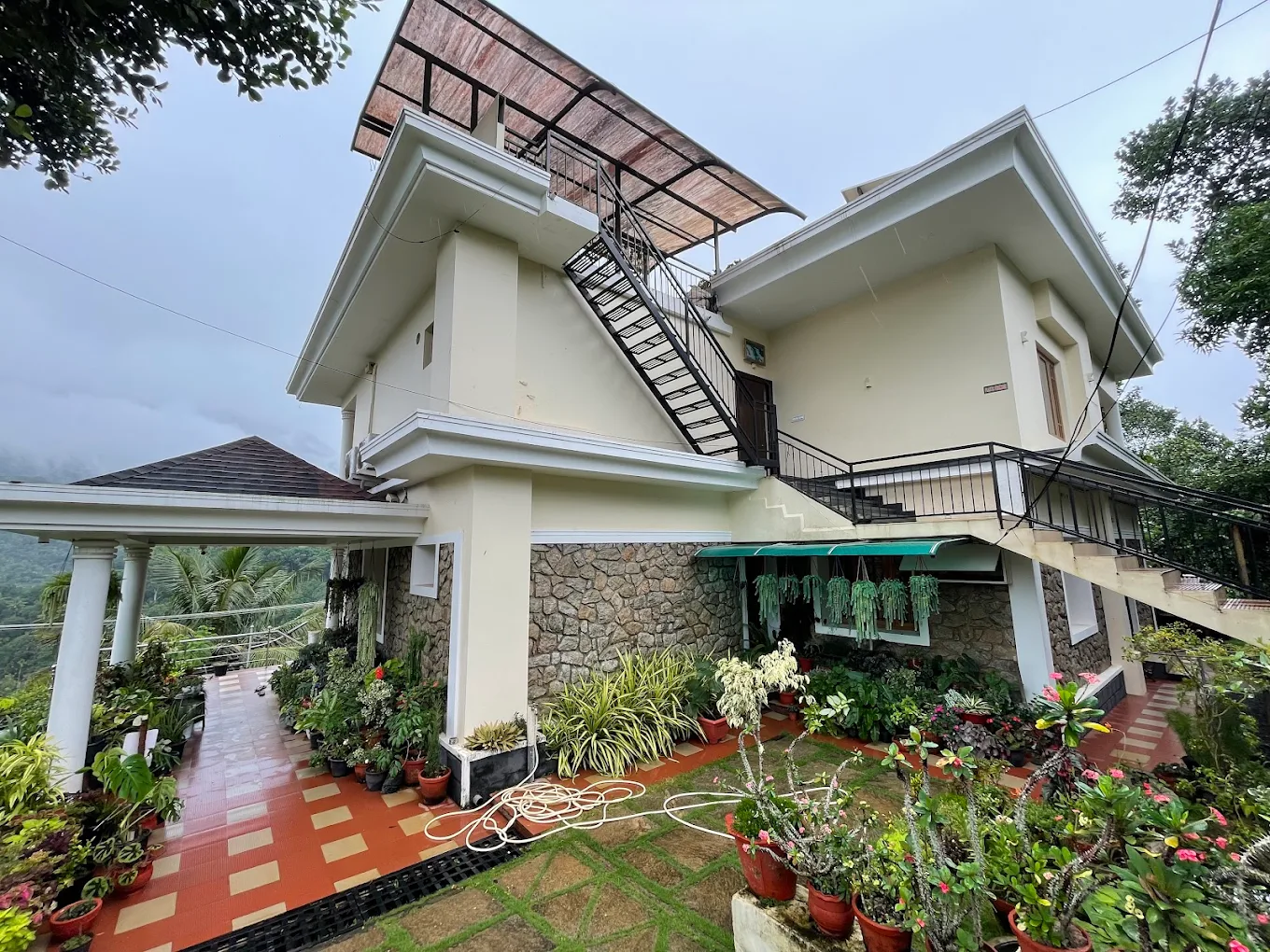3 Days Weekend Rejuvenation in Kerala