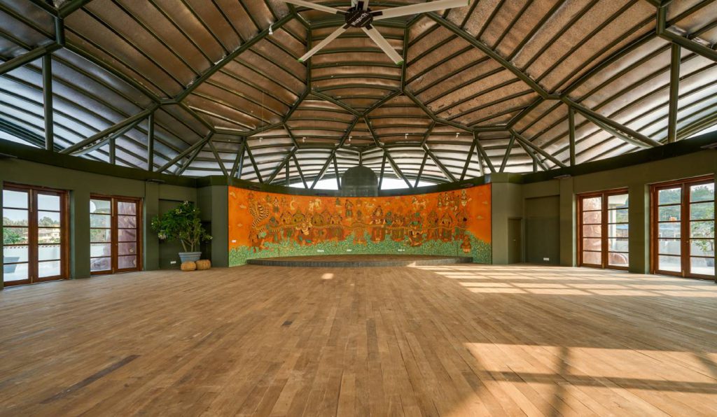7 Days Naturopathy Treatment At Kshemavana