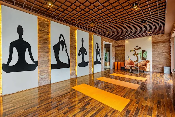 4 Days Ayurvedic Detox At Sterling Bliss Escape In Rishikesh