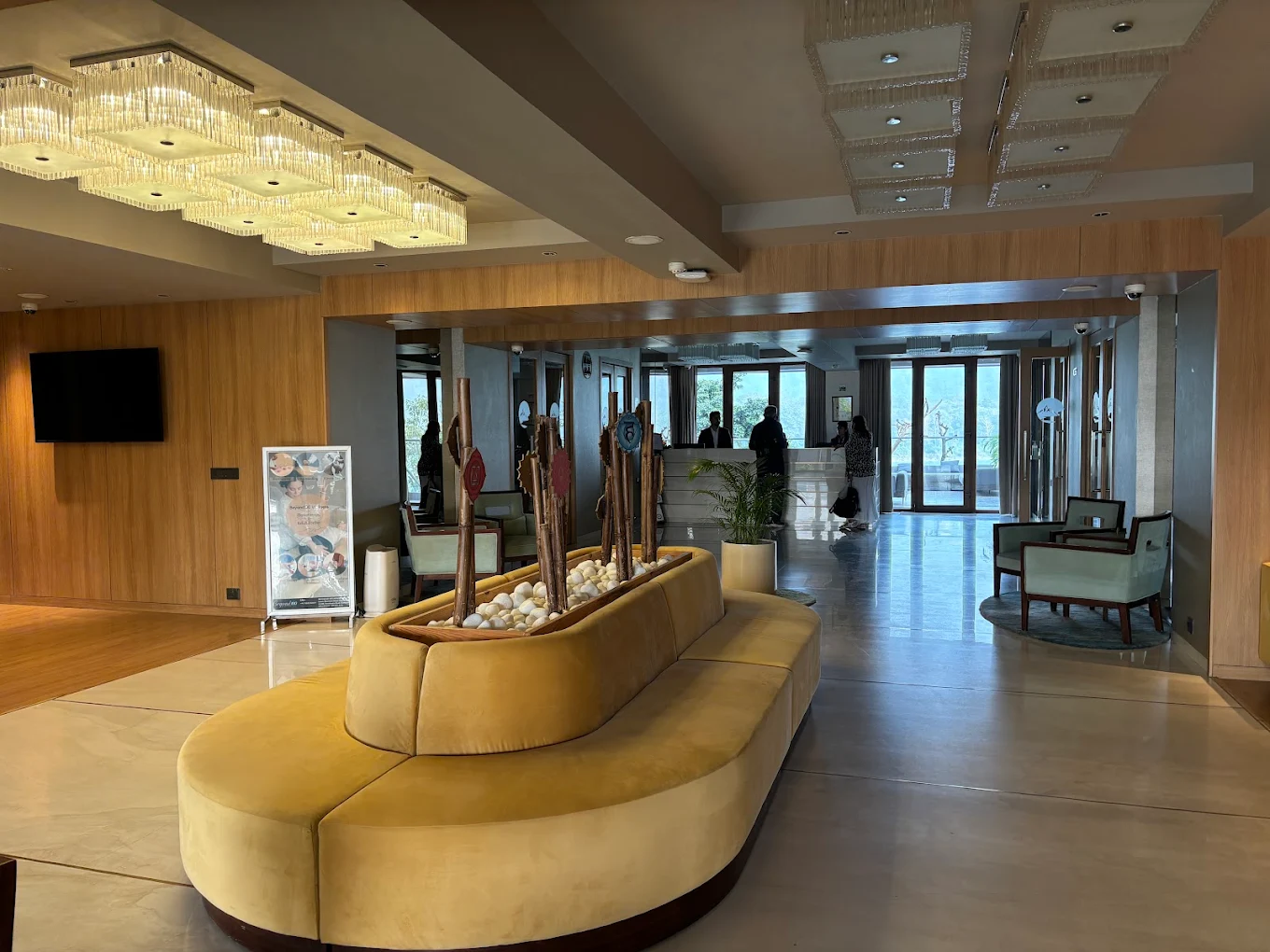 Modi Yoga Retreats 1 Day in Rishikesh