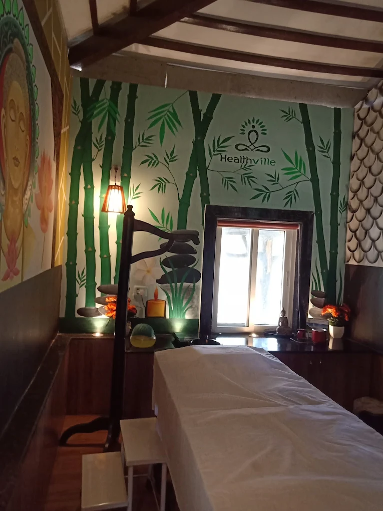 7 Day Ayurveda Treatment At Bhubaneswar