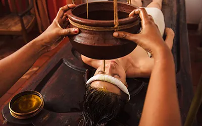 7 Days Panchakarma Program at Sanjeevani In Kerala