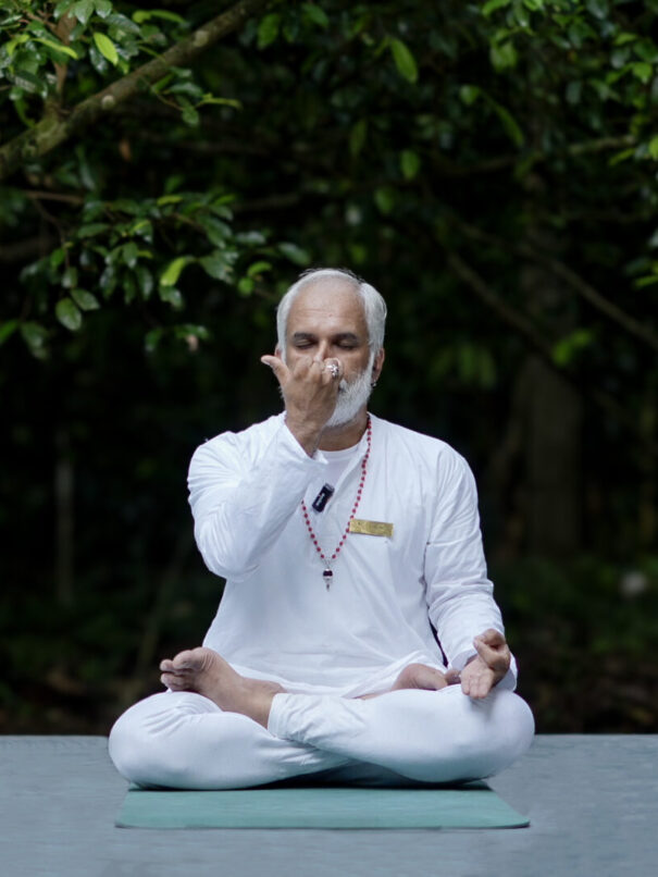 7 Days Luxury Serenity Retreat In Kerala