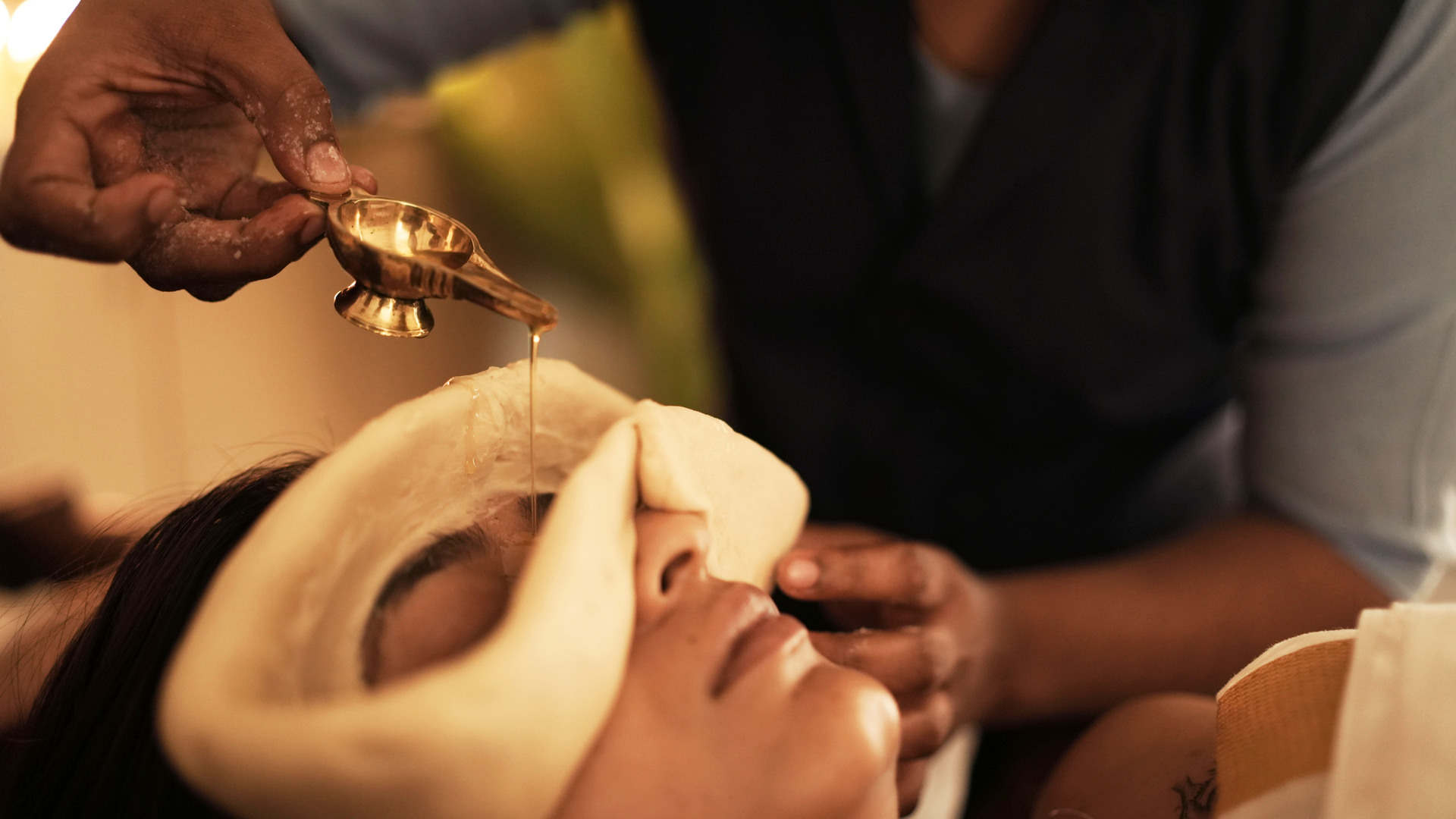 15 Days Holistic Ayurvedic Detox Programme in Baddi