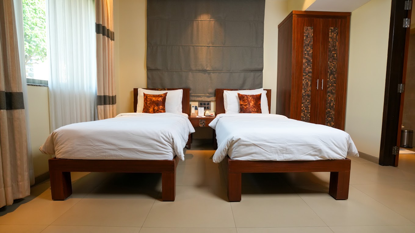 8 Day Ayurvedic Panchakarma Holistic Retreat In Lonavala