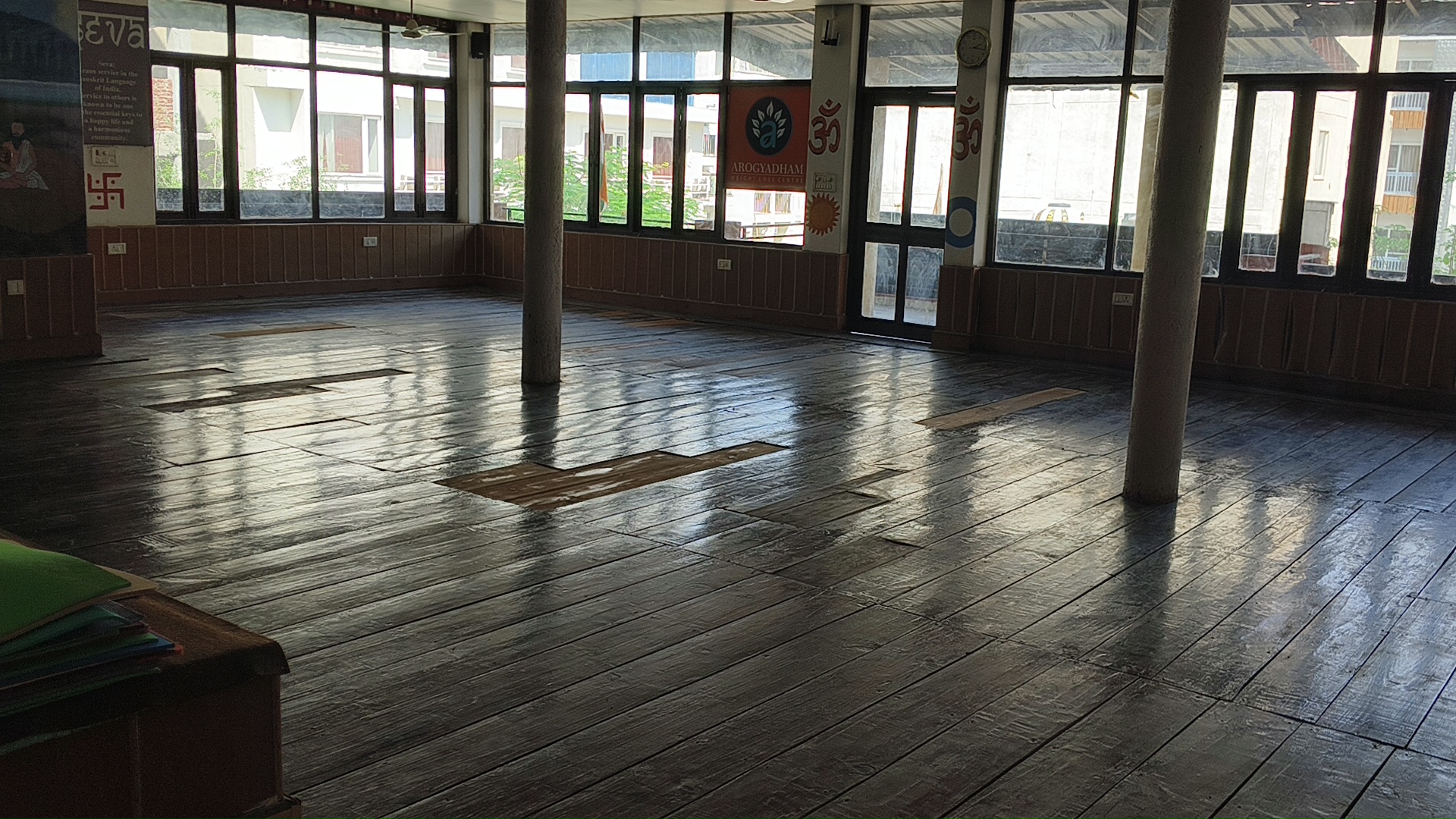 5 Days Maa Yoga Retreat In Rishikesh
