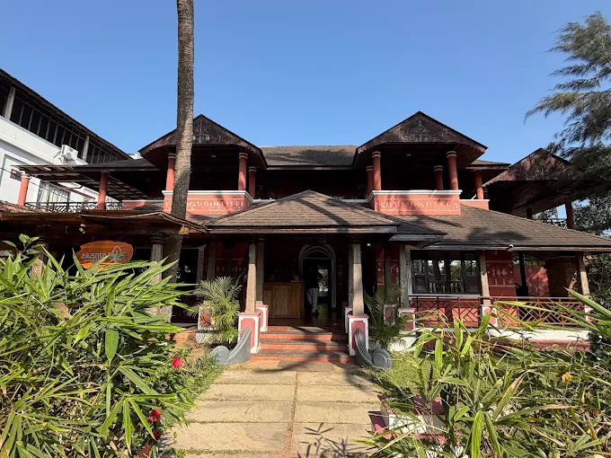 7 Days Karkitaka Detox Treatment In Kerala