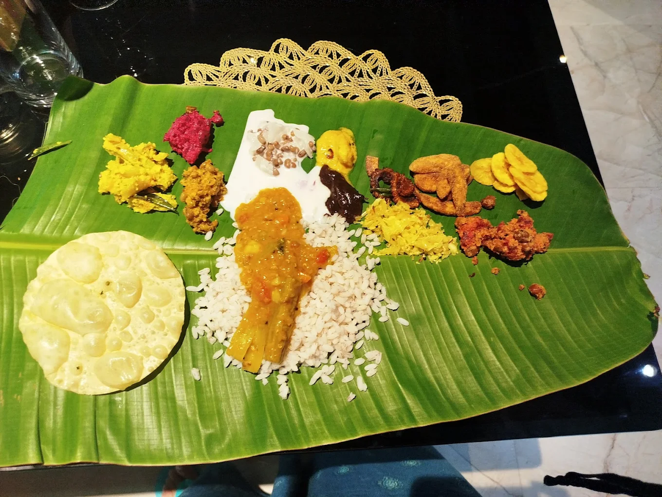 4 Day Yoga Retreat in Kerala