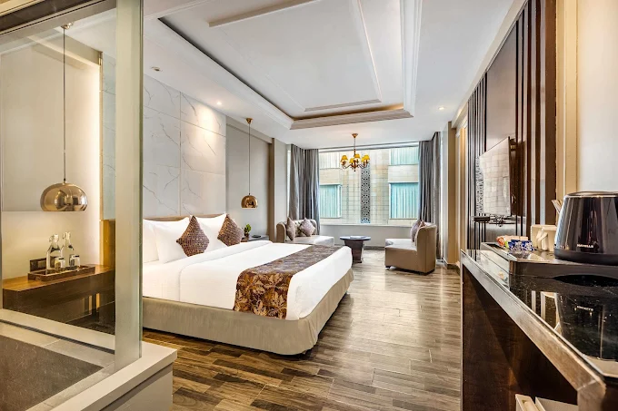 4 Days Ayurvedic Detox At Sterling Bliss Escape In Rishikesh