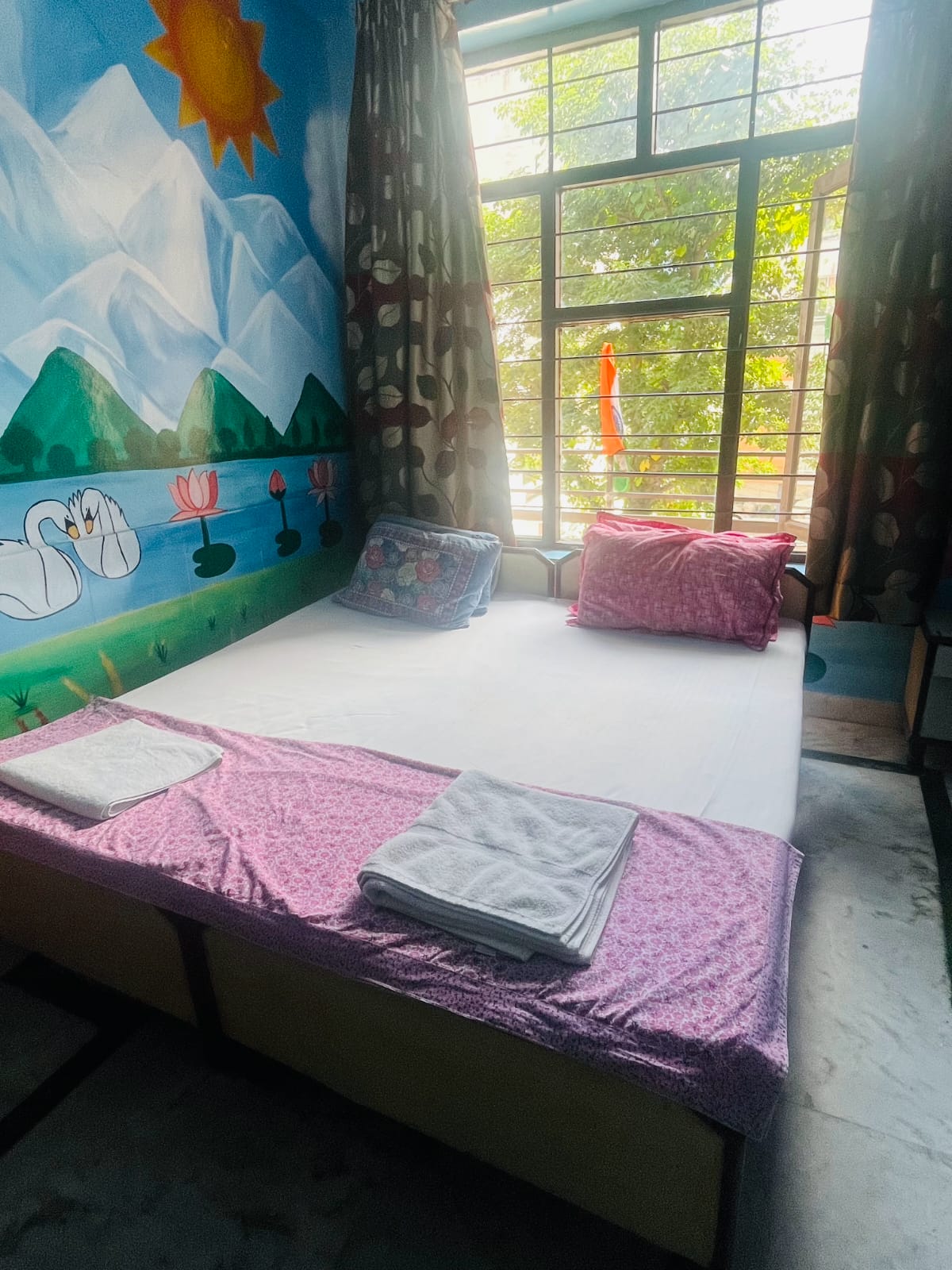 Maa Yoga Retreats