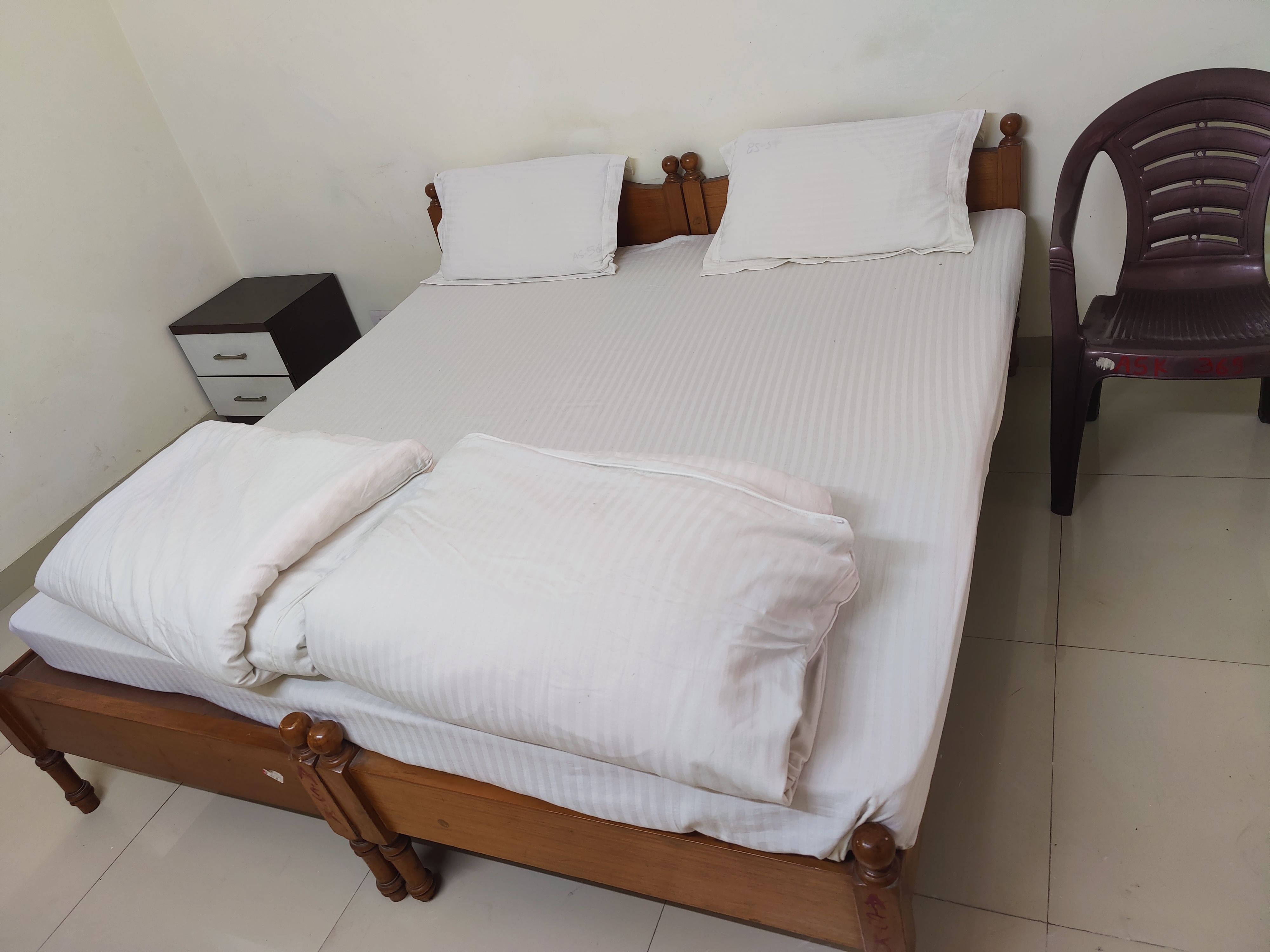 8 Days Residential Rejuvenation Camp in Delhi