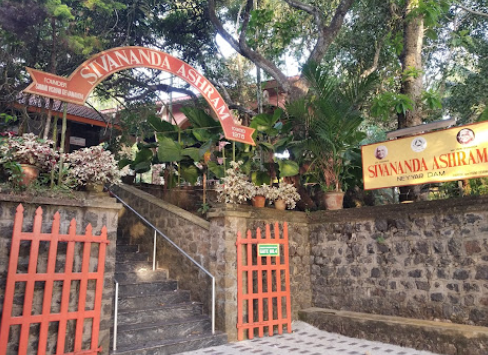 Yoga Vacation Retreat in Kerala