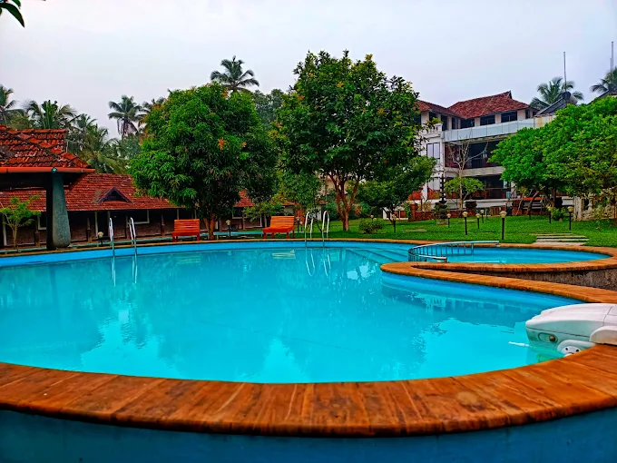 7 Days Ayurvedic Punarjani Purification Programme In Kerala