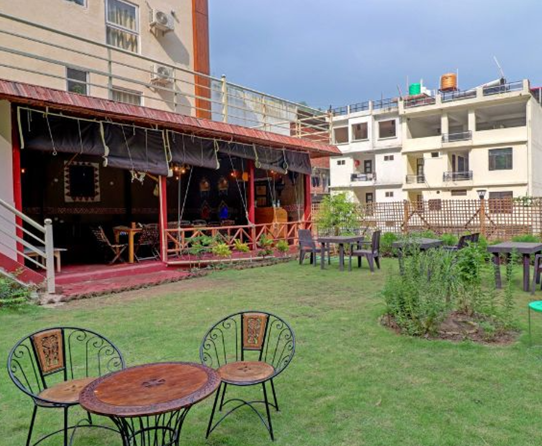 7 Days Inner Balance Ayurveda Retreat in Rishikesh