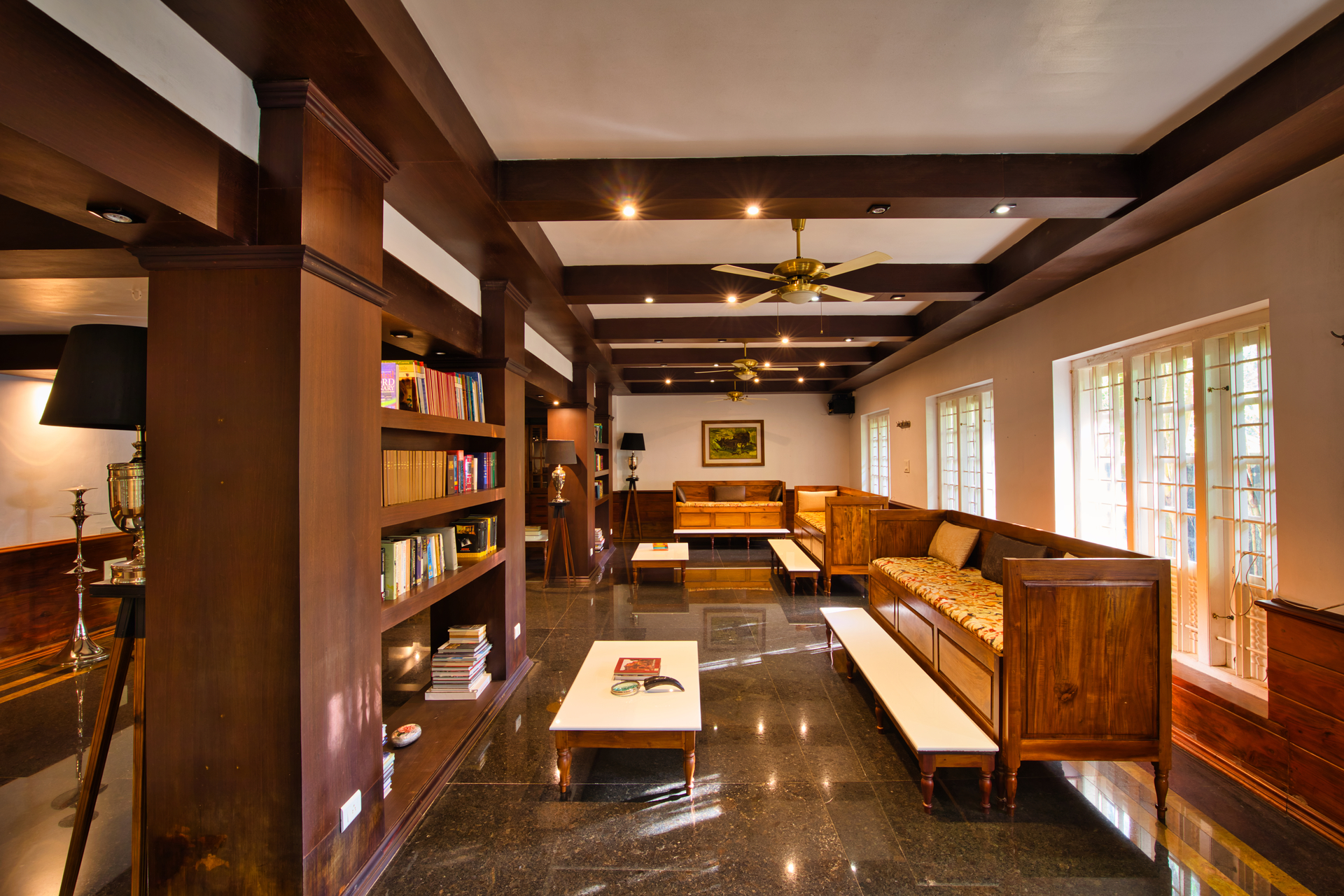 7 Days Luxury Serenity Retreat In Kerala