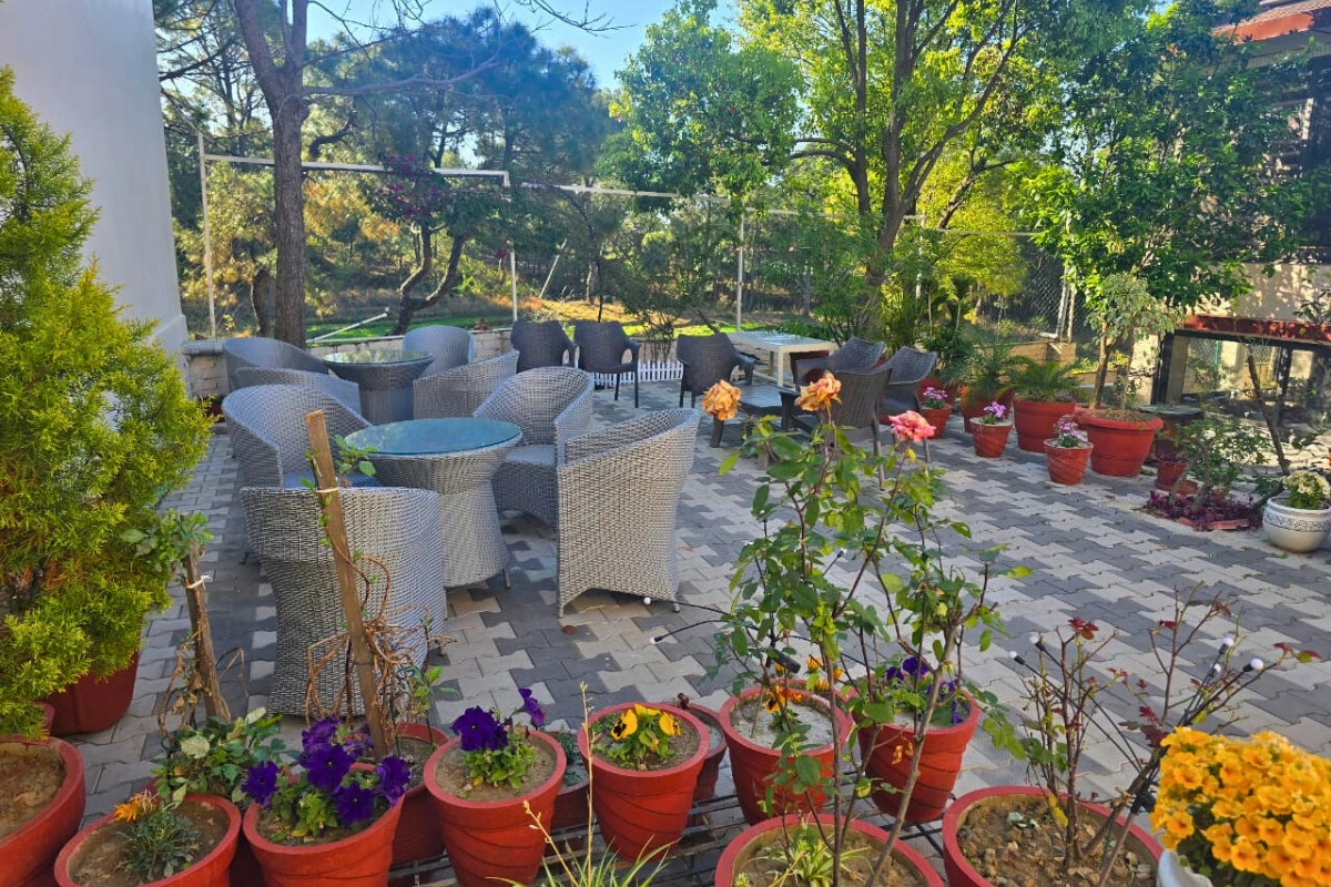 3 Days Relaxation & Rejuvenation packages in Himachal pradesh