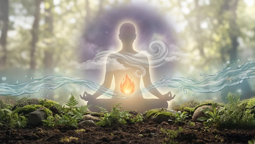 7 Days Yoga Retreat in Bhopal