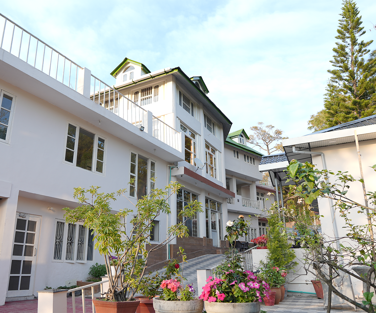 3 Days Relaxation & Rejuvenation packages in Himachal pradesh
