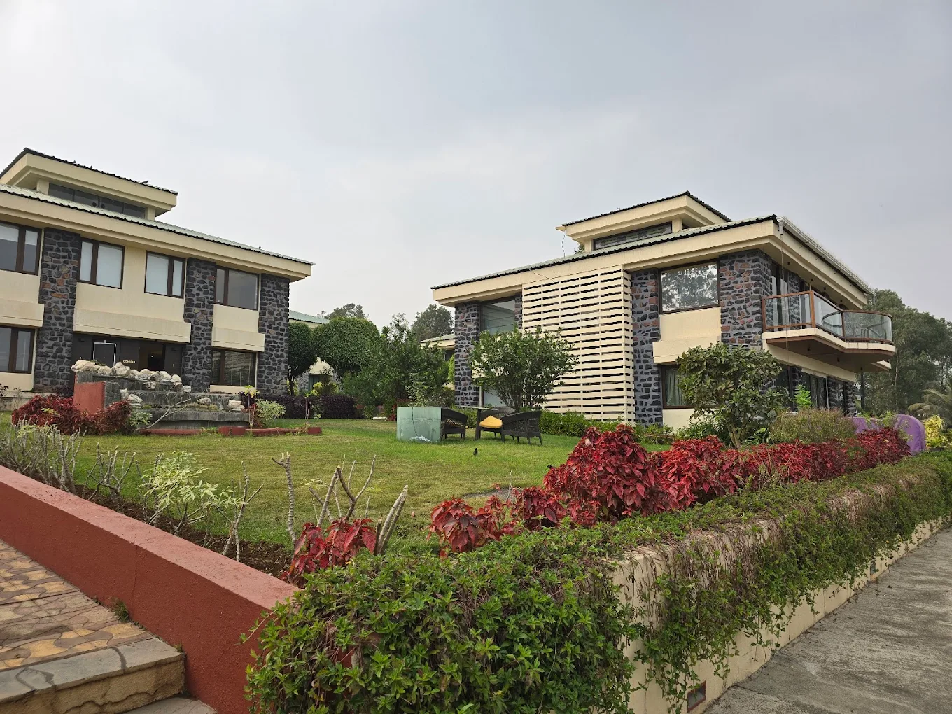 8 Day Ayurvedic Panchakarma Holistic Retreat In Lonavala