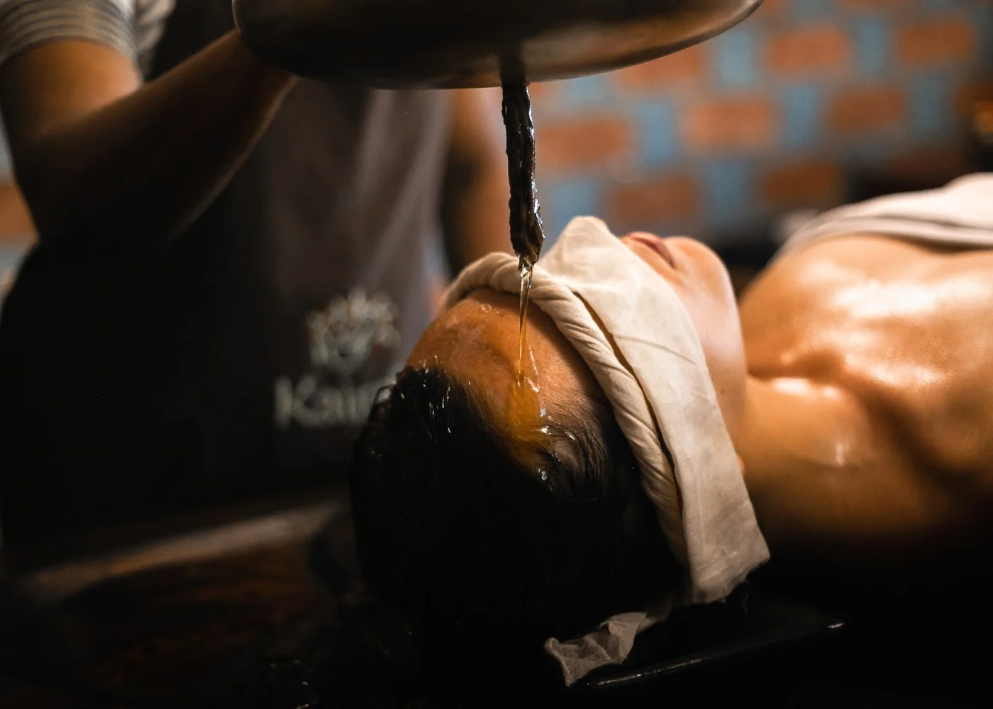 9 Days Ayurvedic Detoxification in Kerala