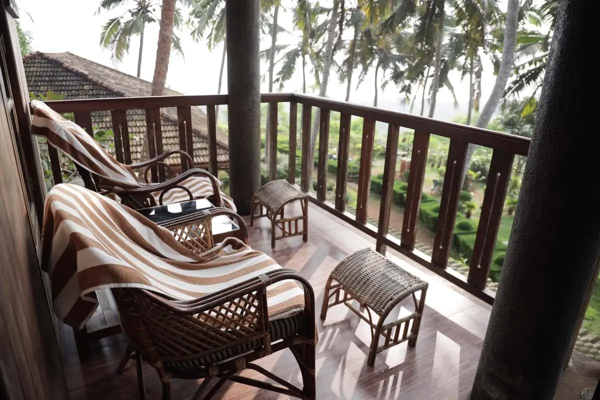 22 Day Ayurvedic Stress Relief Retreat In Kerala
