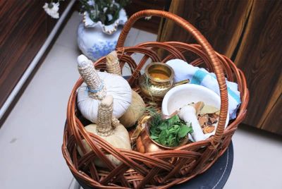 Ayurvedic Therapies & Treatment in Mumbai