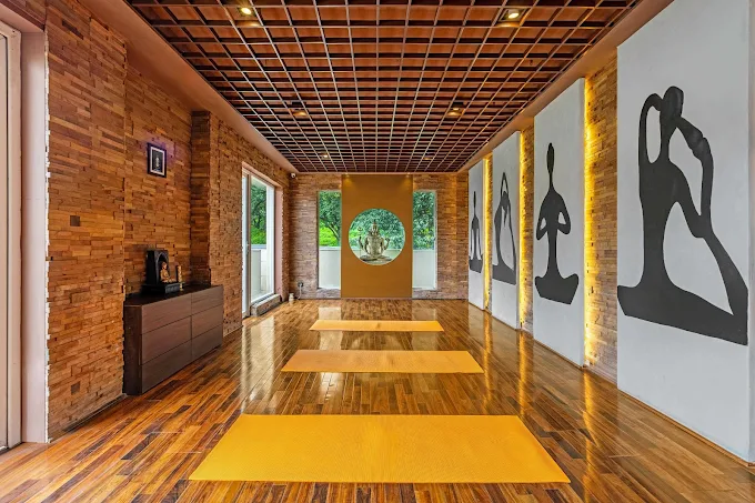 7 Days Wellness Rejuvenation Programme In Rishikesh
